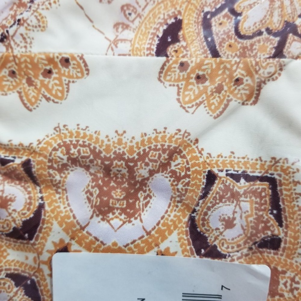 NWT Free People Movement Alpine Glow Snow Bib Pants Ski Snowboard Retail $348 XS - Picture 6 of 9